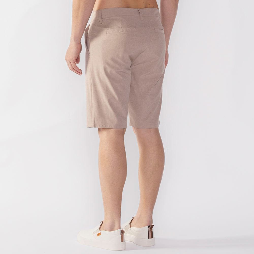 Bermuda Masculina Alfaiataria Thing