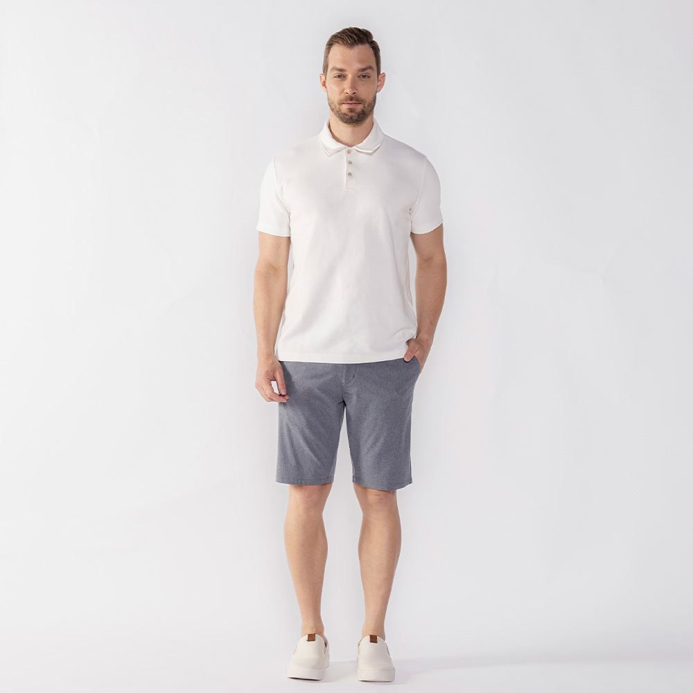 Bermuda Masculina Alfaiataria Thing