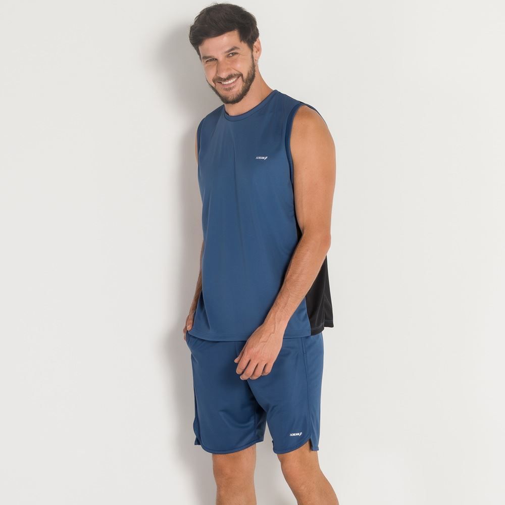 Bermuda Masculina Arcade Dry Body Lab