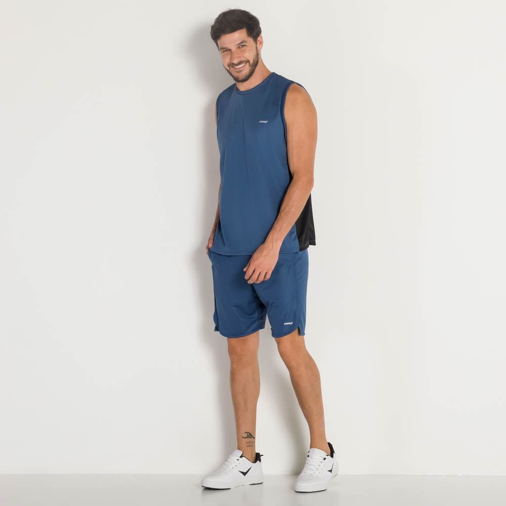 Bermuda Masculina Arcade Dry Body Lab