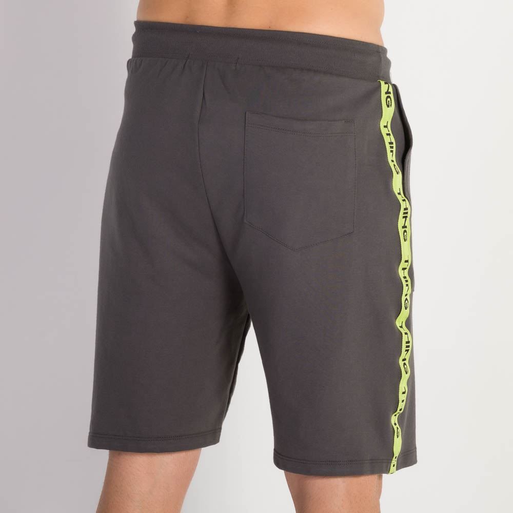 Bermuda Masculina Detalhe Lateral Thing