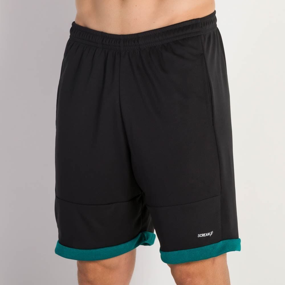 Bermuda Masculina Esportiva Hiking Scream