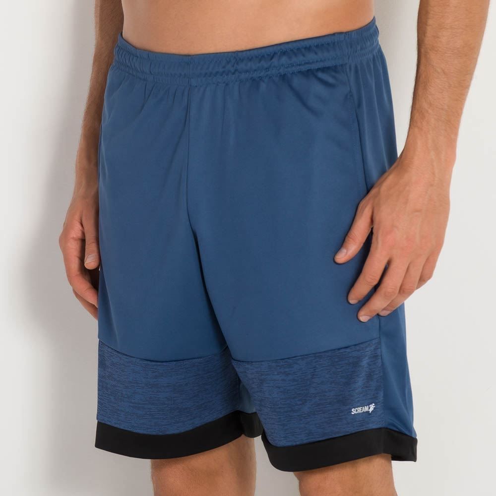 Bermuda Masculina Hiking Dry Body Lab