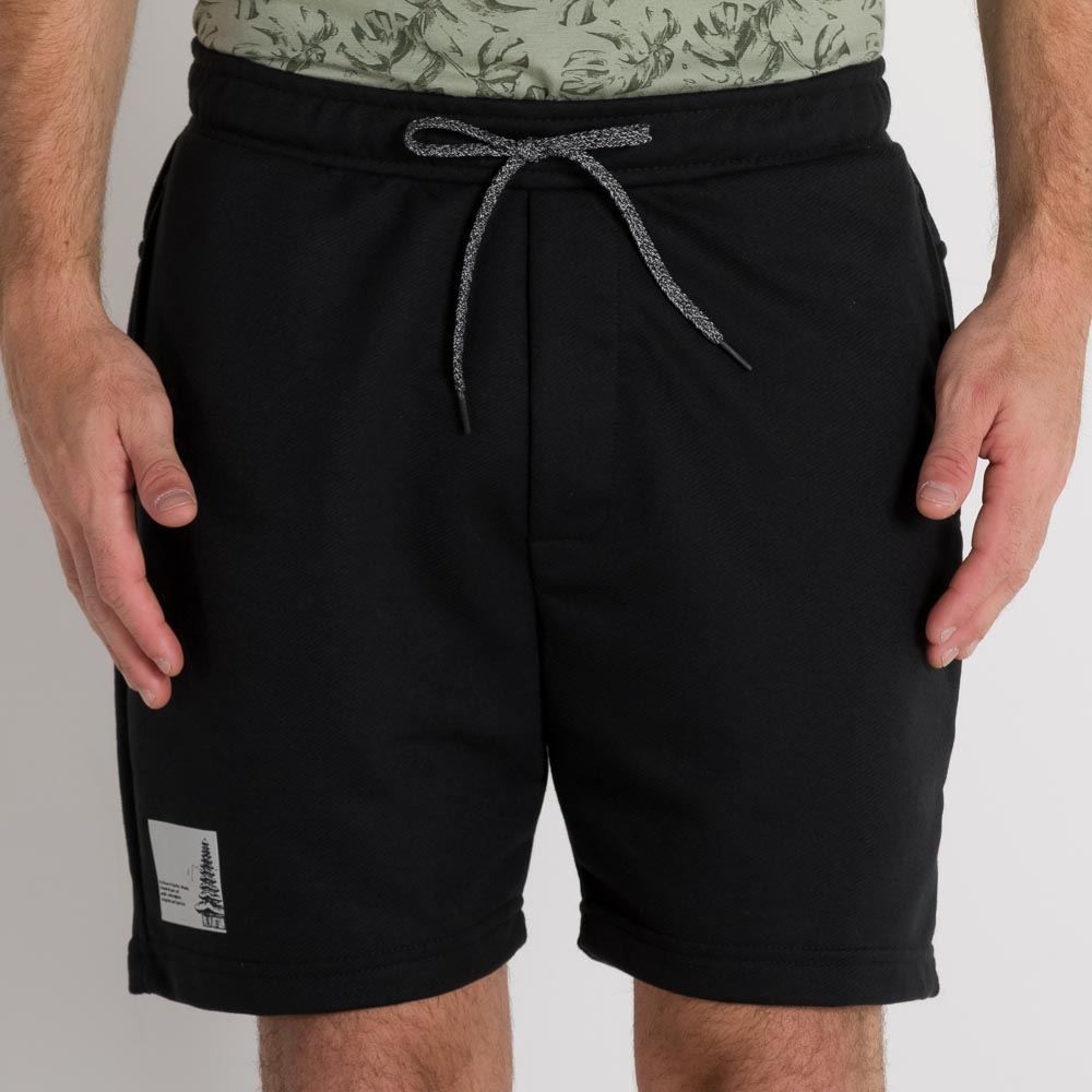 Bermuda Masculina Indonésia Thing