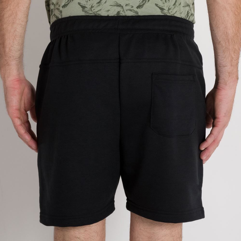 Bermuda Masculina Indonésia Thing