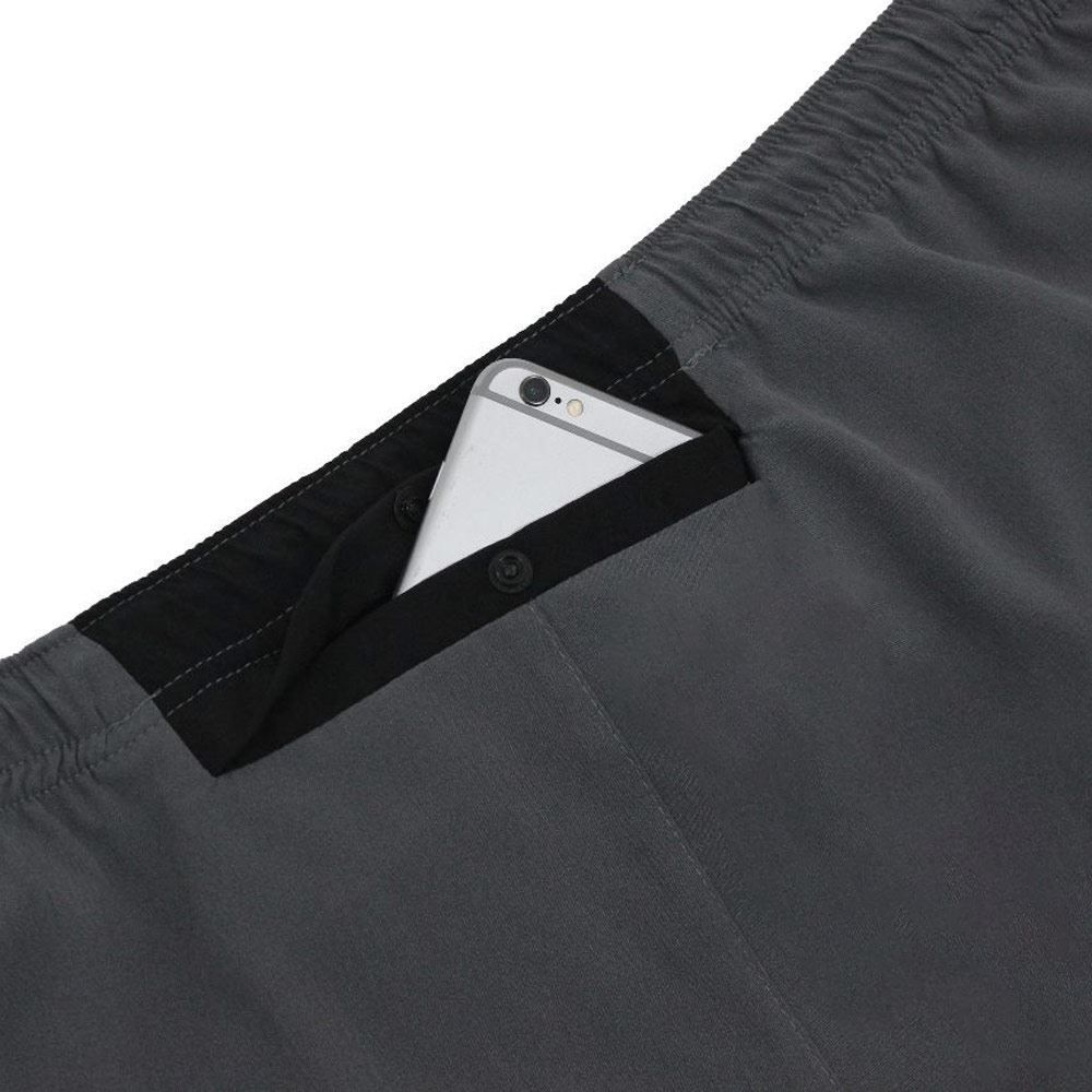 Bermuda Masculina Tactel Microfibra Felipe Titto Nicoboco