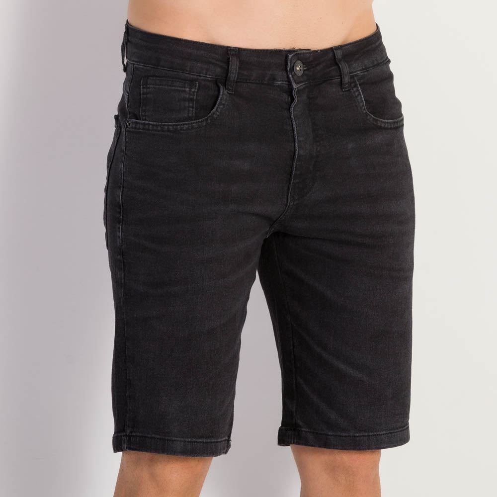 Bermuda Masculina Trancoso Slim Marc Alain