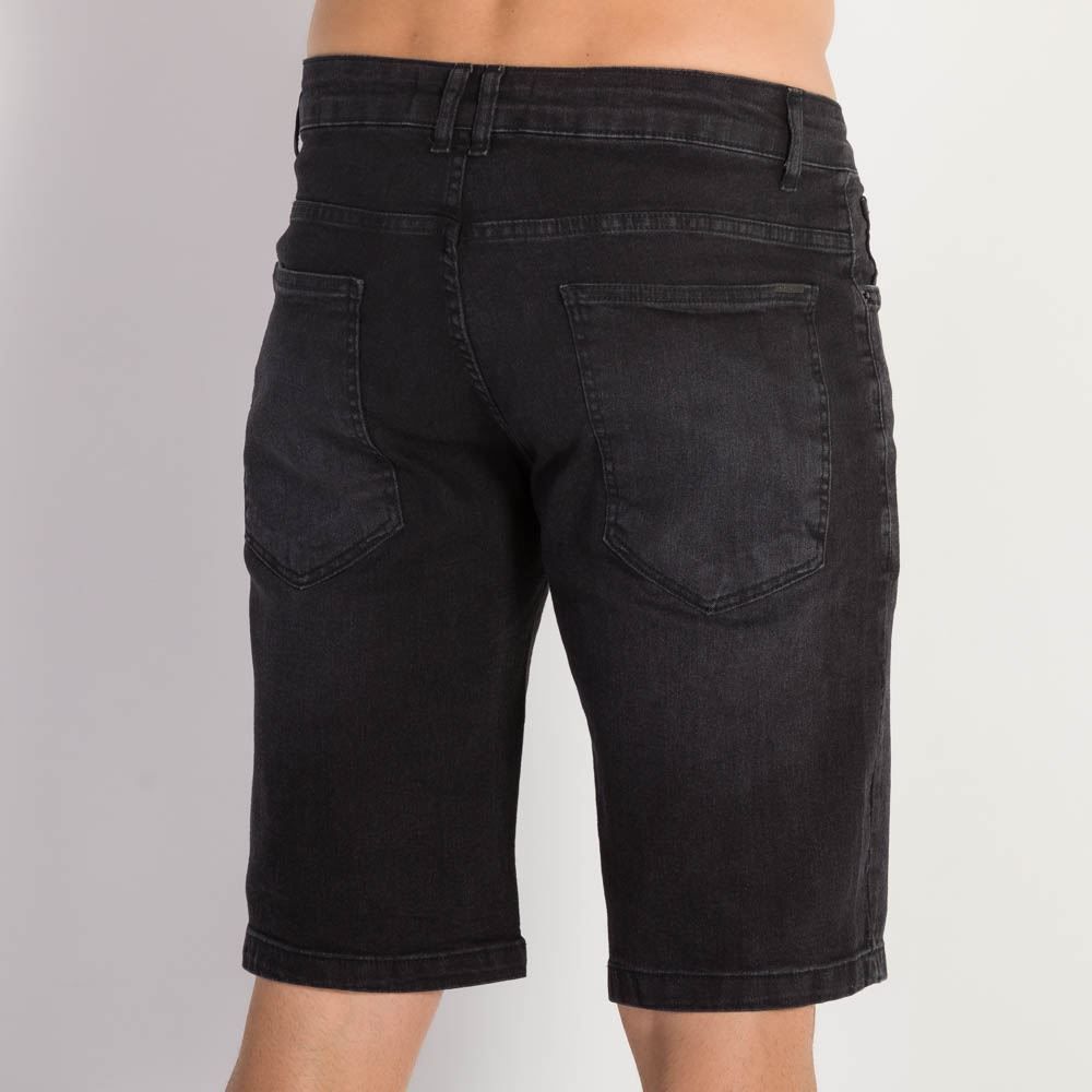 Bermuda Masculina Trancoso Slim Marc Alain