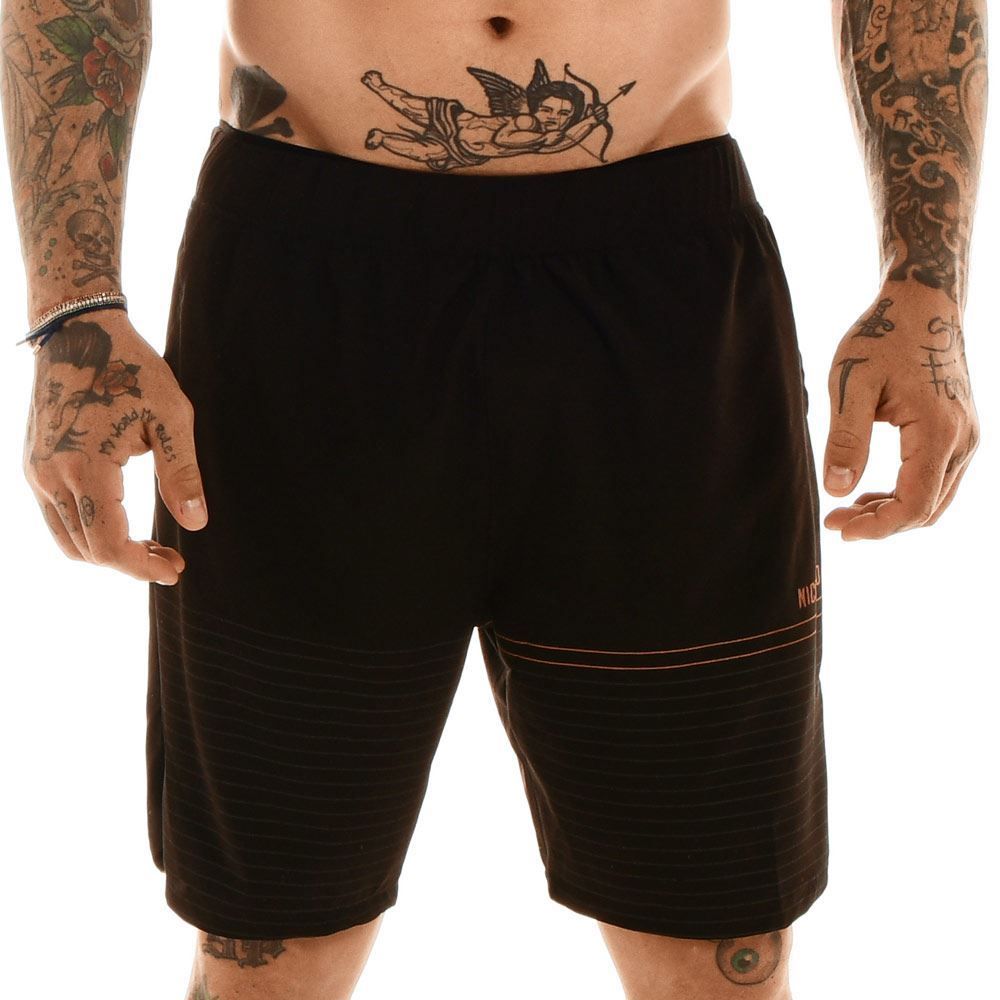 Bermuda Masculina Water Tactel Felipe Titto Nicoboco