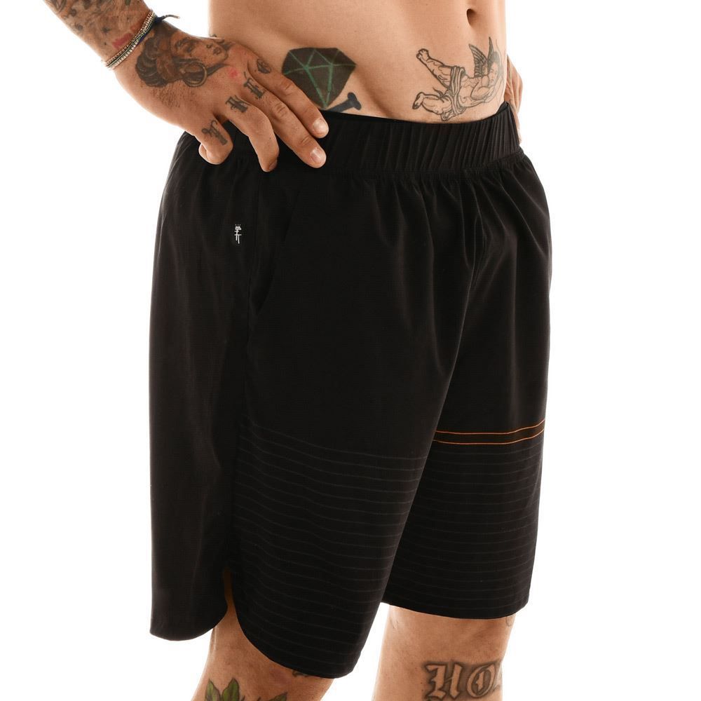 Bermuda Masculina Water Tactel Felipe Titto Nicoboco