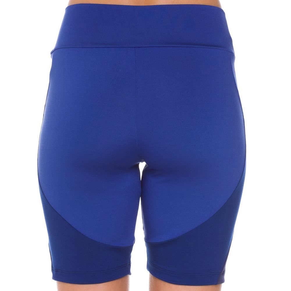 Bermuda Meia Coxa Suplex Scream