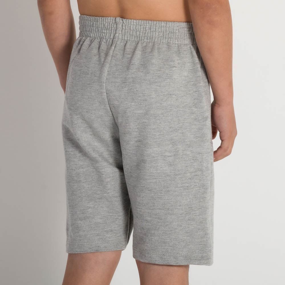 Bermuda Menino 4 a 10 anos Moletinho Play Fakini