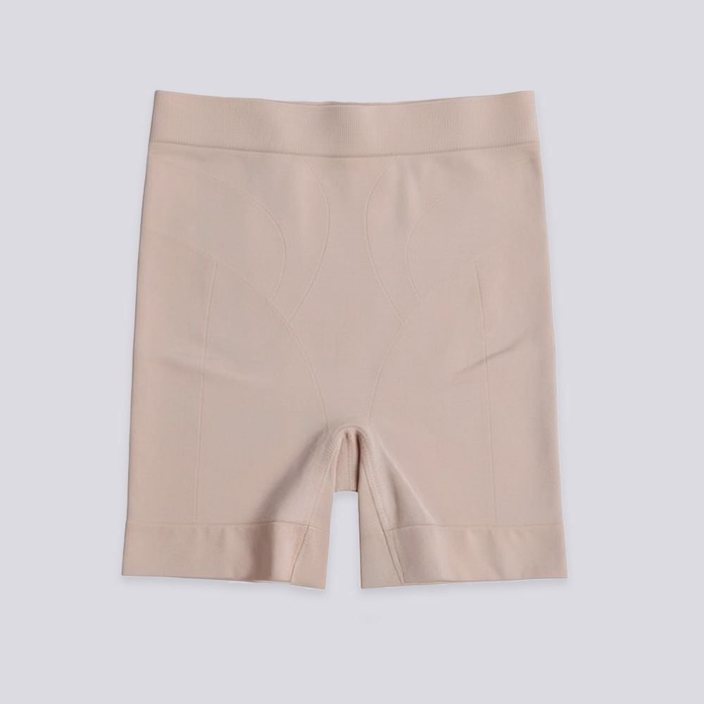 Bermuda Modeladora Cintura Alta DelRio