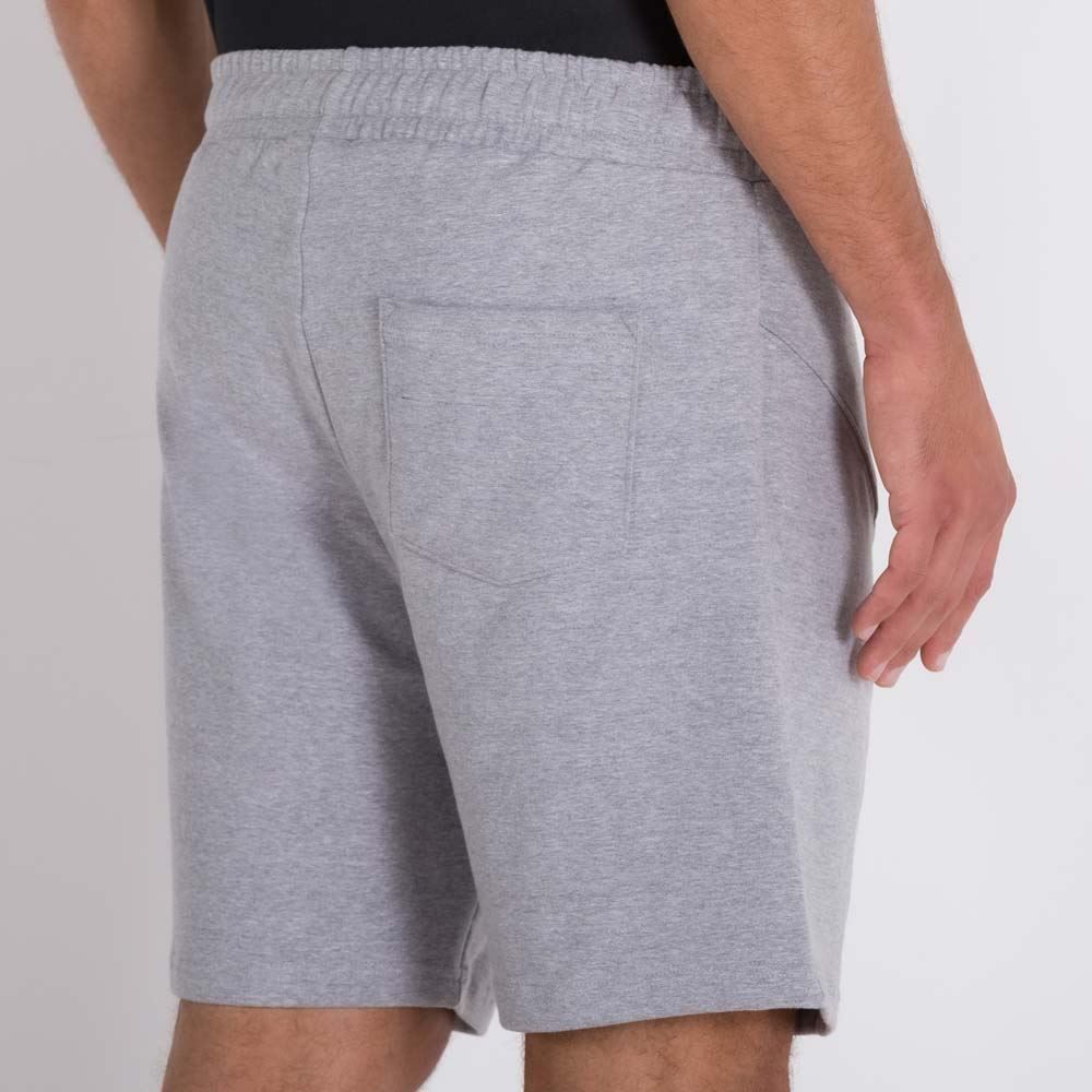 Bermuda Molecotton com Cordão Scream