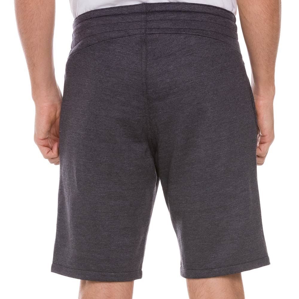 Bermuda Moletom com Velcro Nicoboco