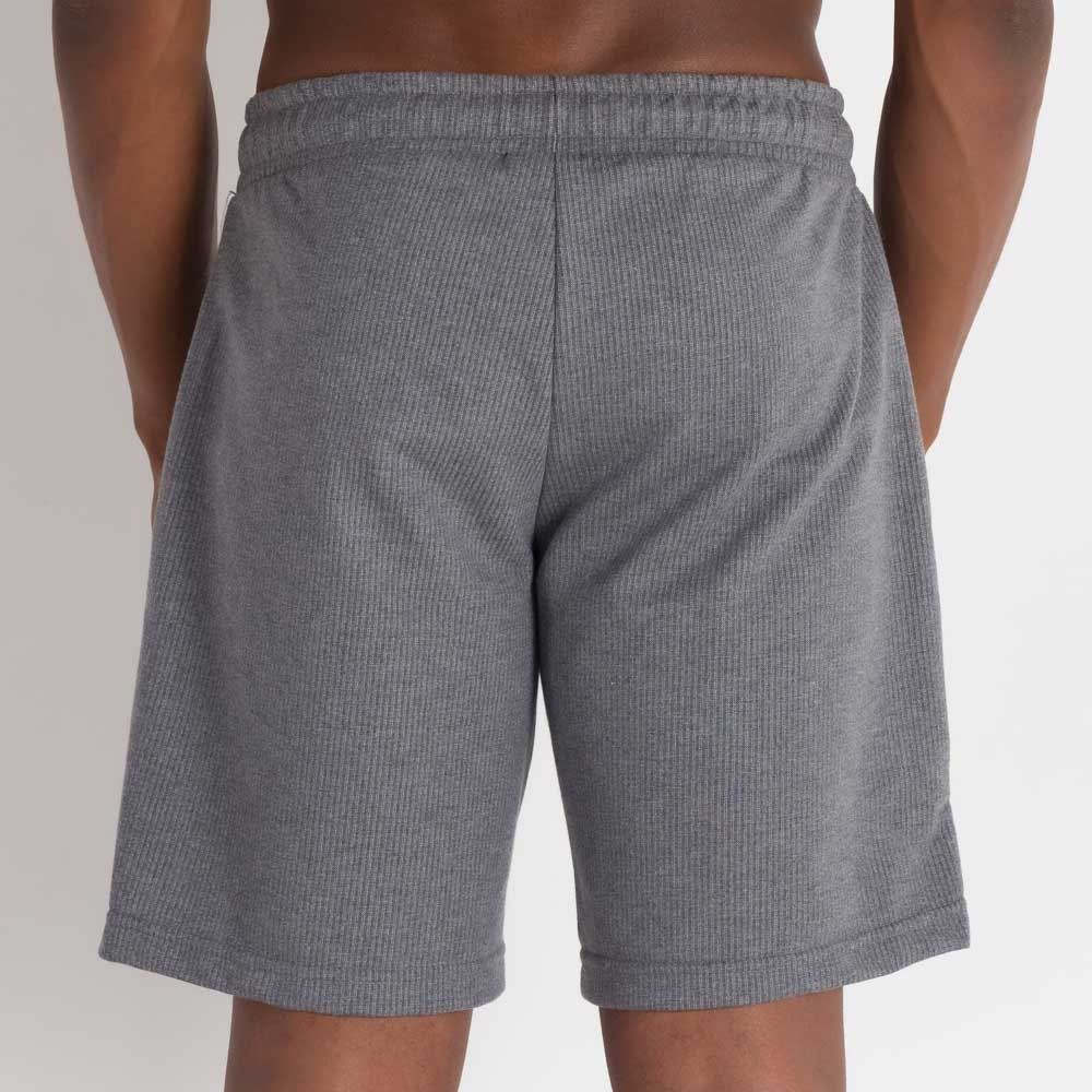 Bermuda Moletom Destroit Hystle Scream