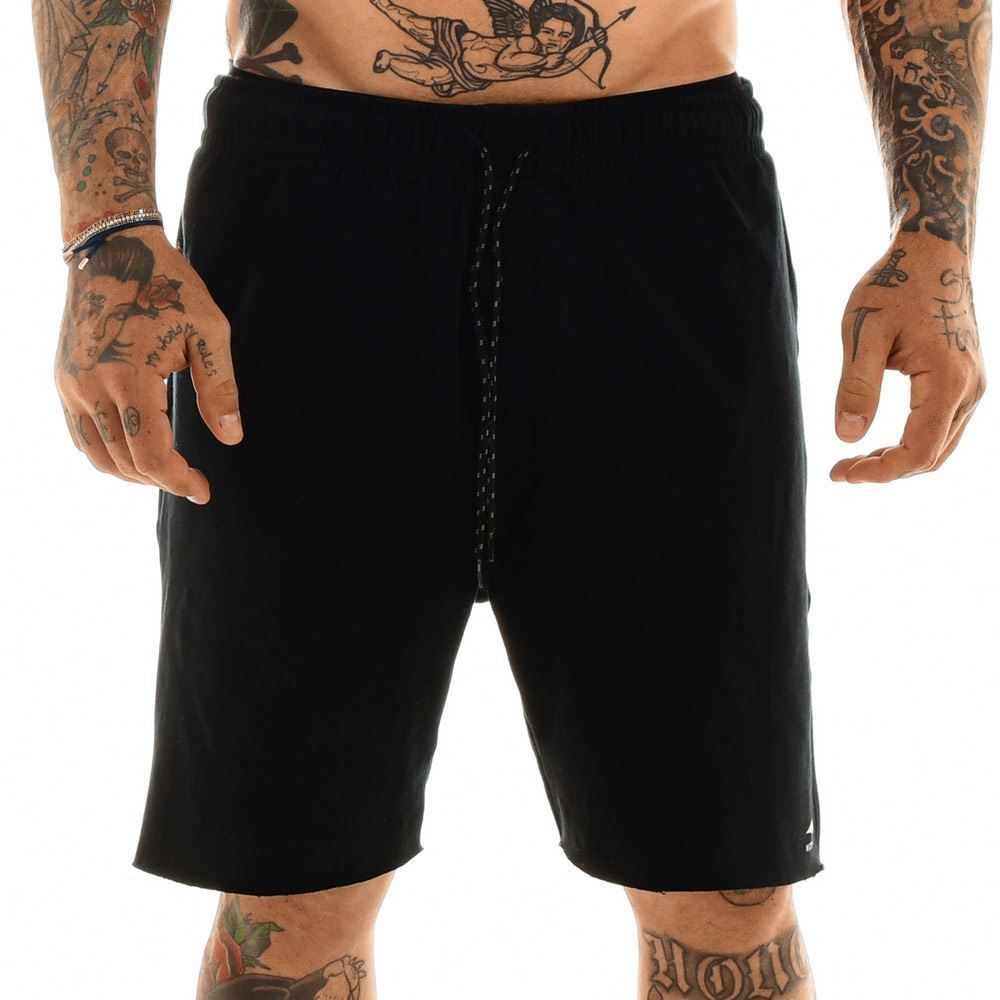 Bermuda Moletom Masculina Felipe Titto Nicoboco