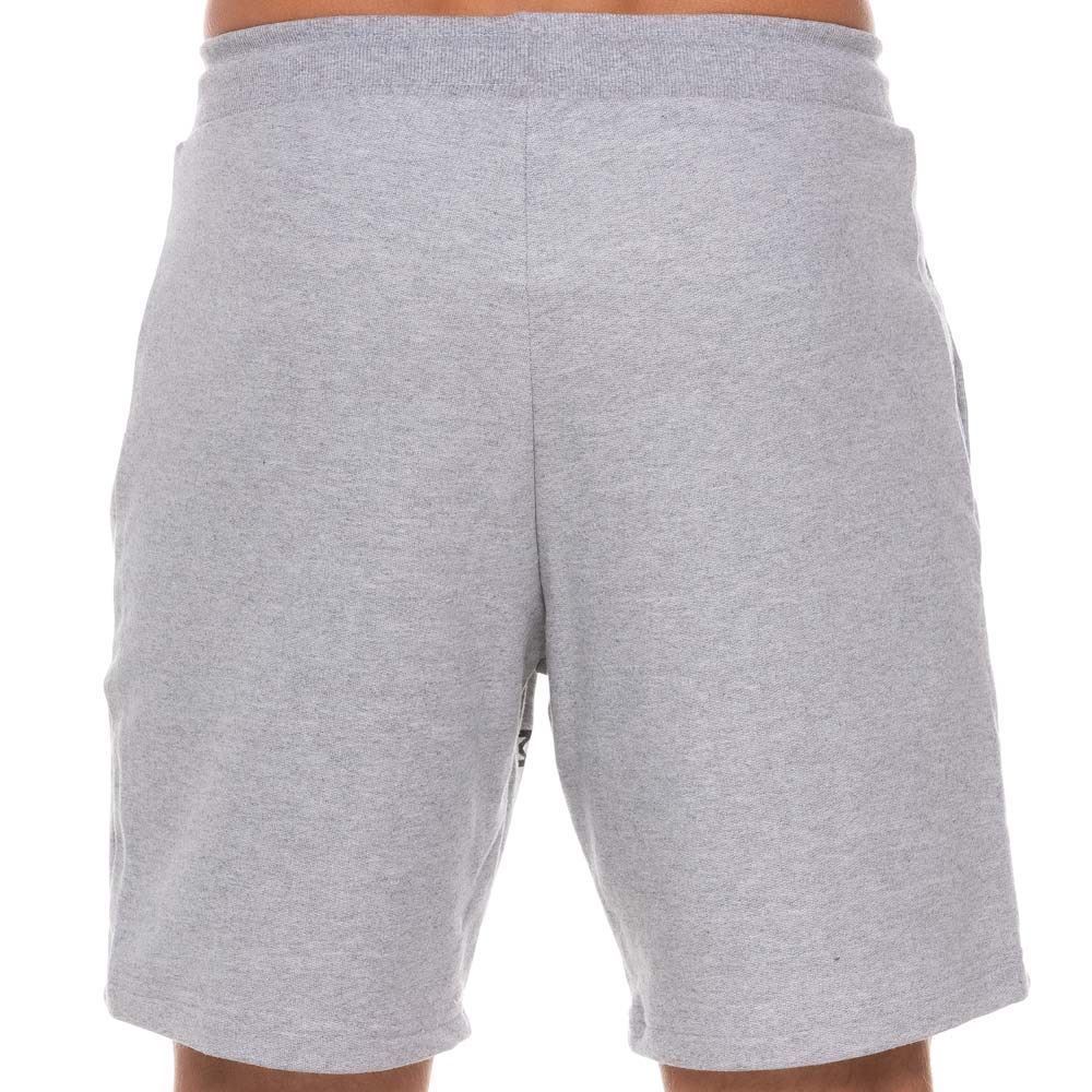 Bermuda Moletom sem Felpa Bikeaholic Scream