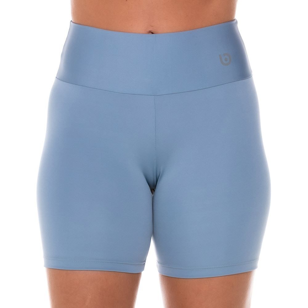 Bermuda New Alpha Body Lab