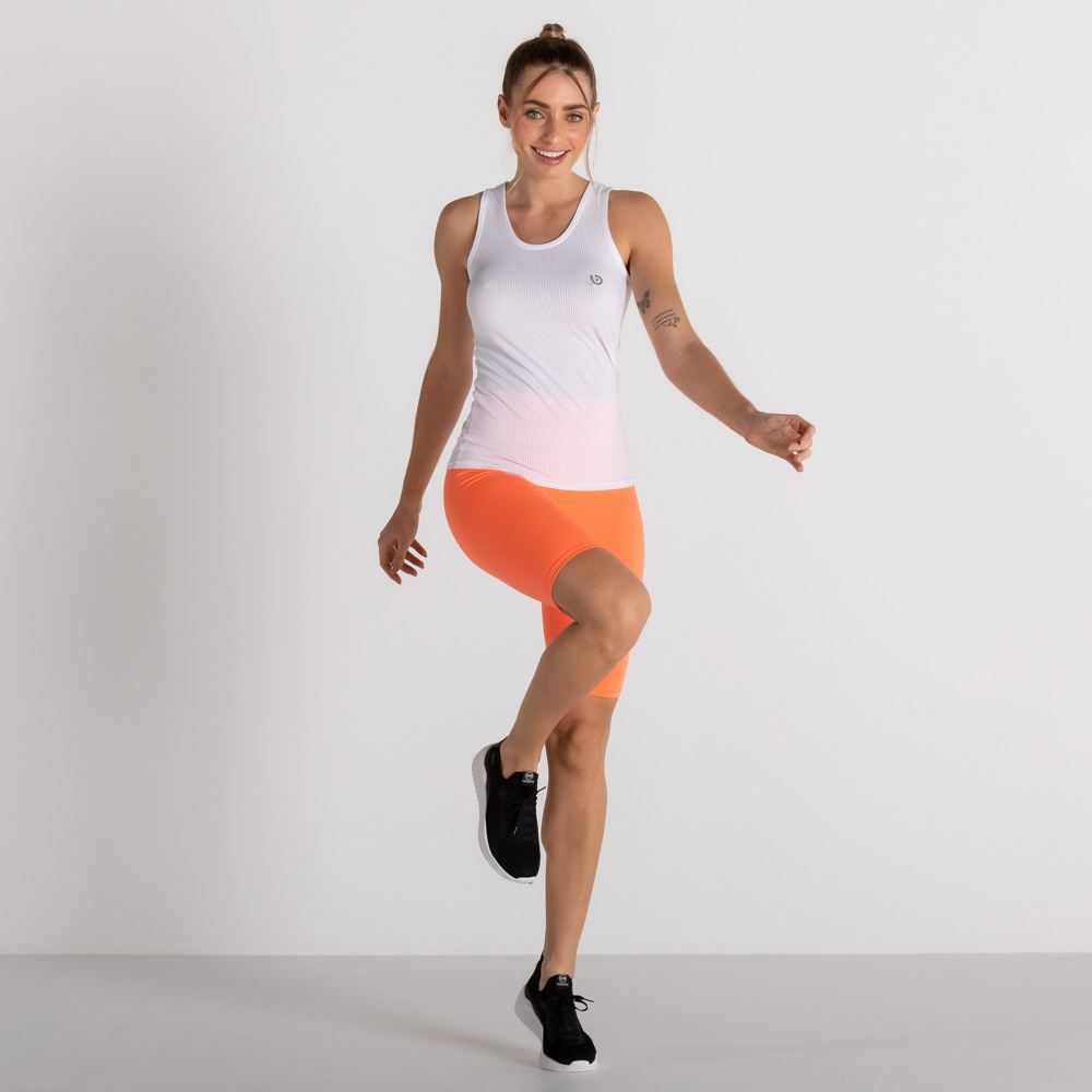 Bermuda New Gamma Body Lab