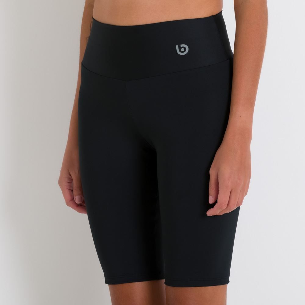 Bermuda New Gamma Liso Body Lab