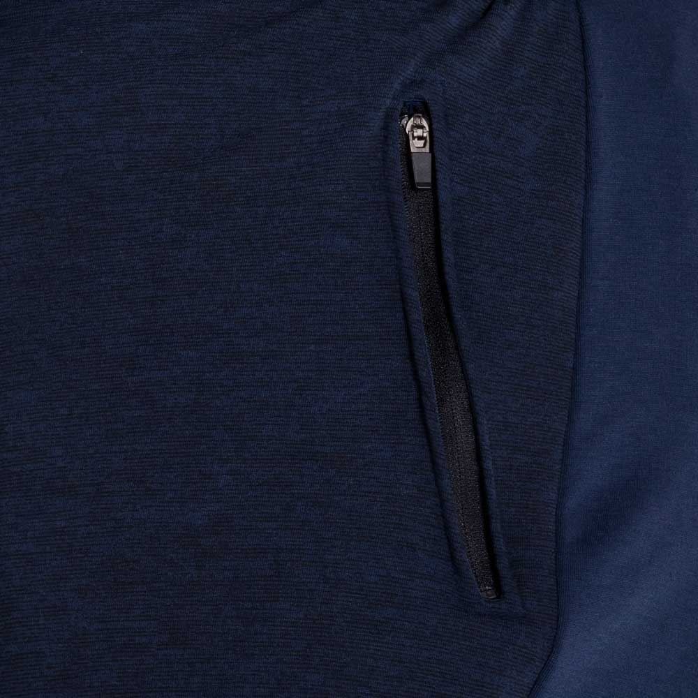 Bermuda Plus Size Bolsos com Zíper Scream