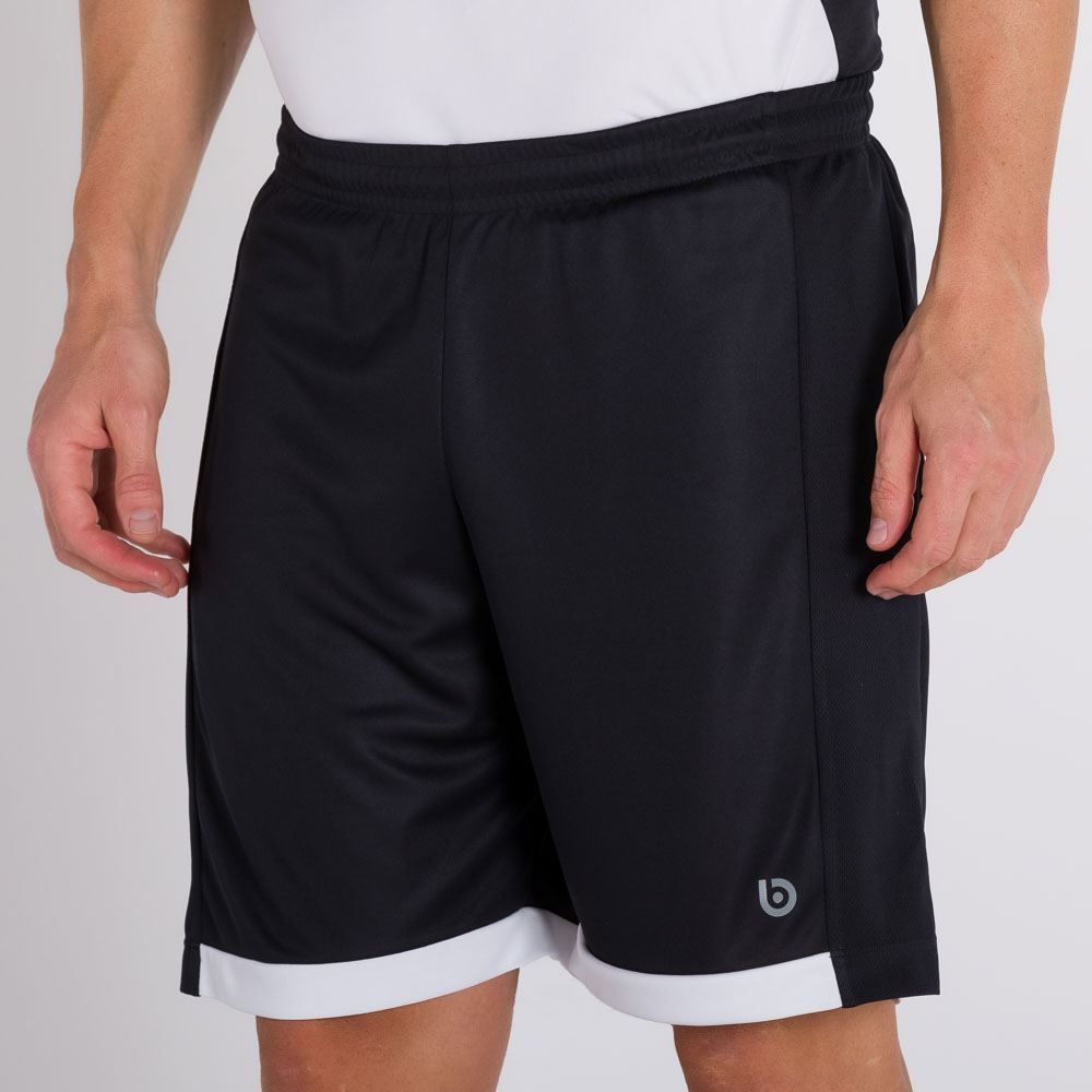 Bermuda Poliéster March Dry Body Lab