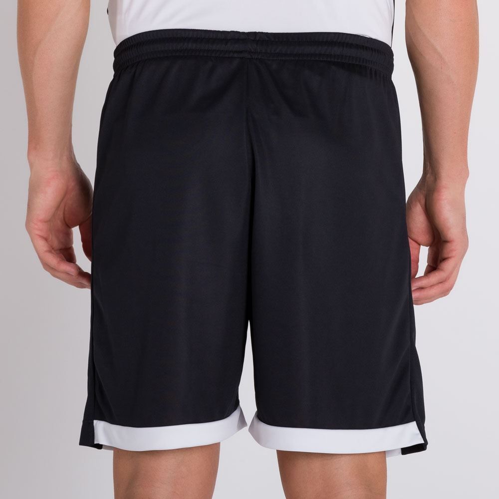 Bermuda Poliéster March Dry Body Lab