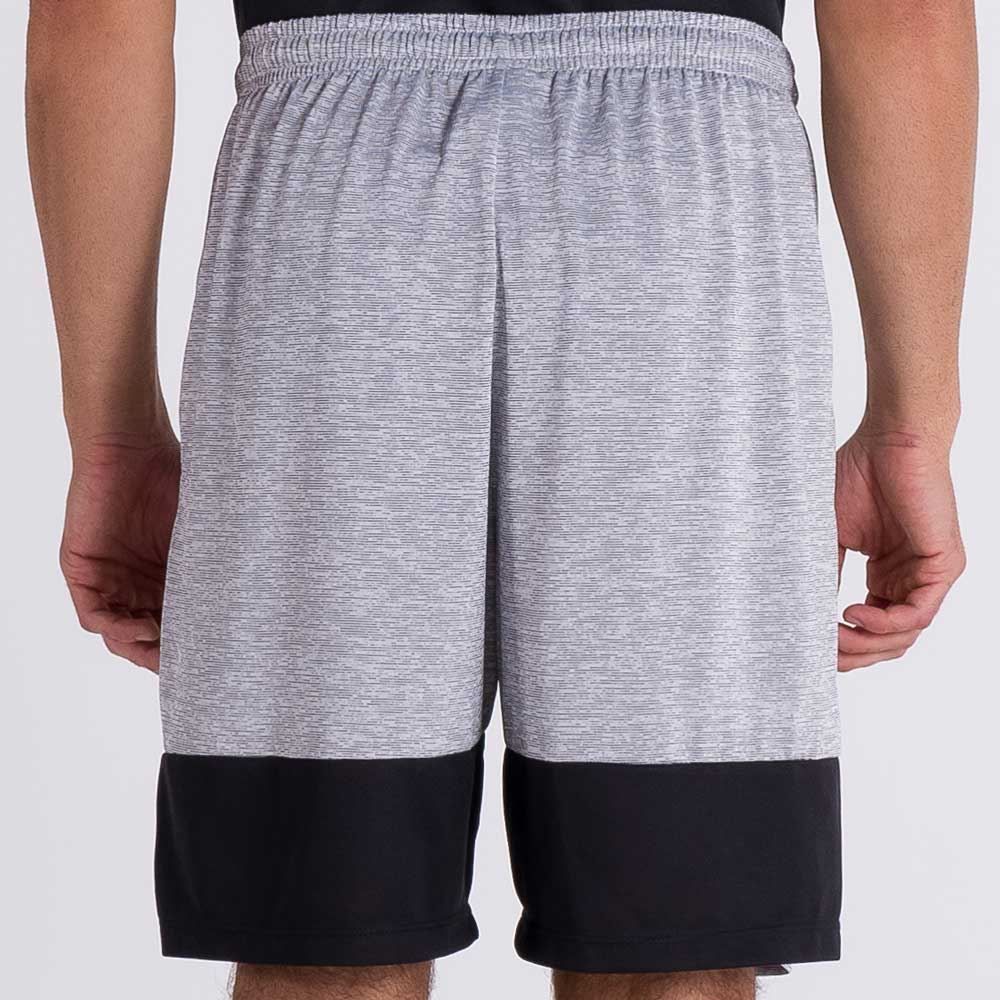 Bermuda Poliéster Riscos Body Lab