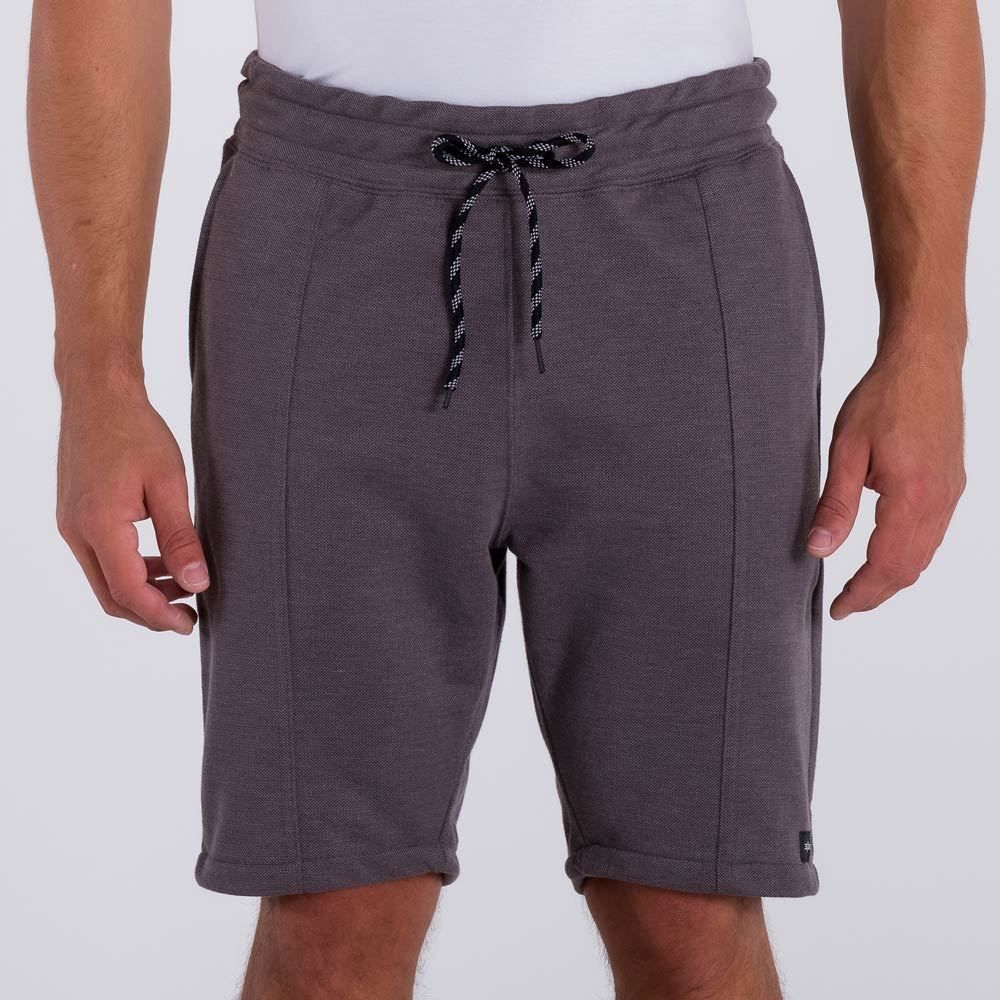 Bermuda Rivoli com Bolso Hangar 33