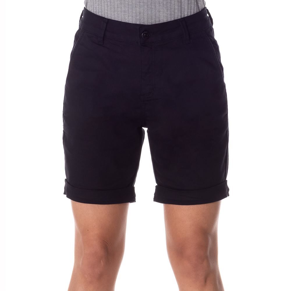 Bermuda Sarja 1/2 Coxa Barra Italiana Conthato