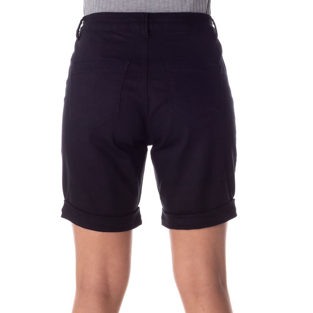 Bermuda Sarja 1/2 Coxa Barra Italiana Conthato