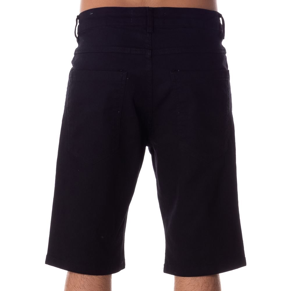 Bermuda Sarja 5 Bolsos Marc Alain