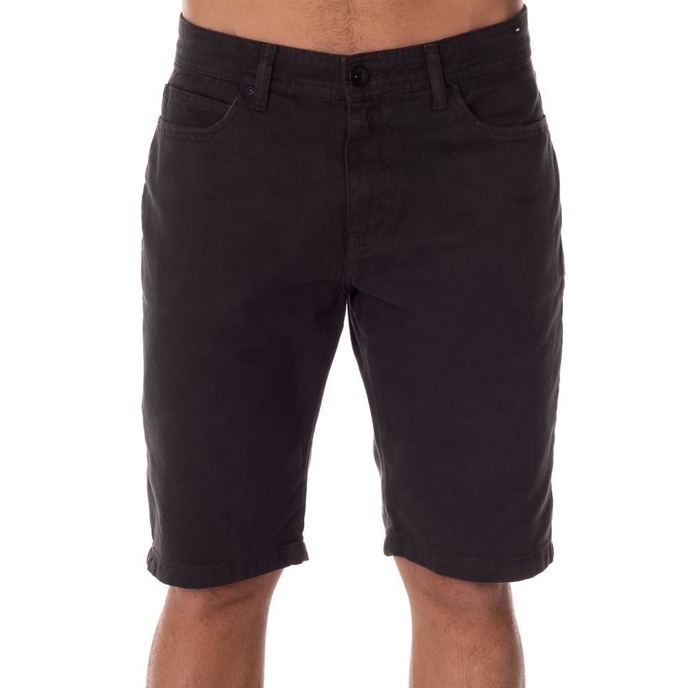 Bermuda Sarja com Bolsos Thing