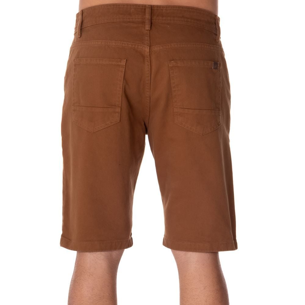 Bermuda Sarja com Bolsos Thing