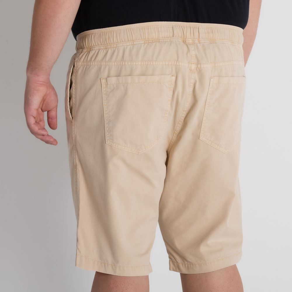 Bermuda Sarja Plus Marc Alain