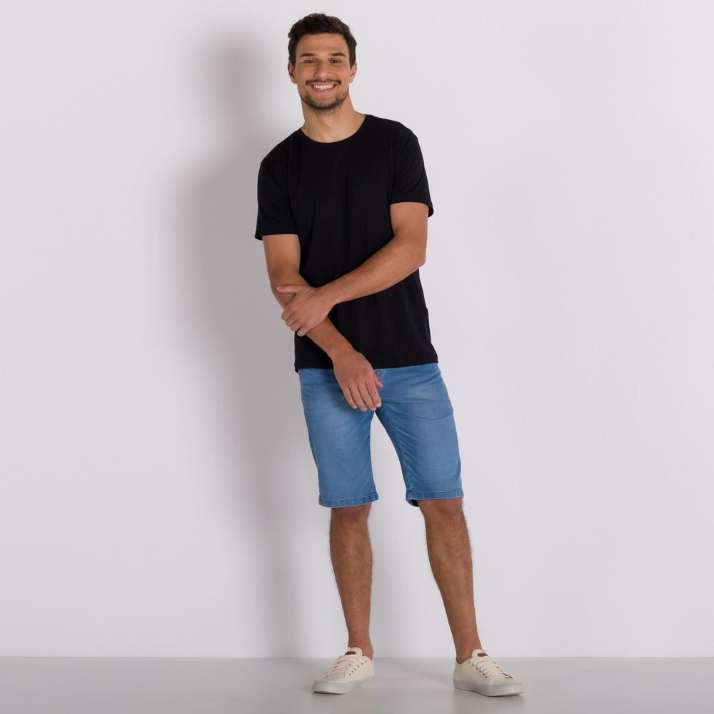 Bermuda Skinny Clara Rock&Soda