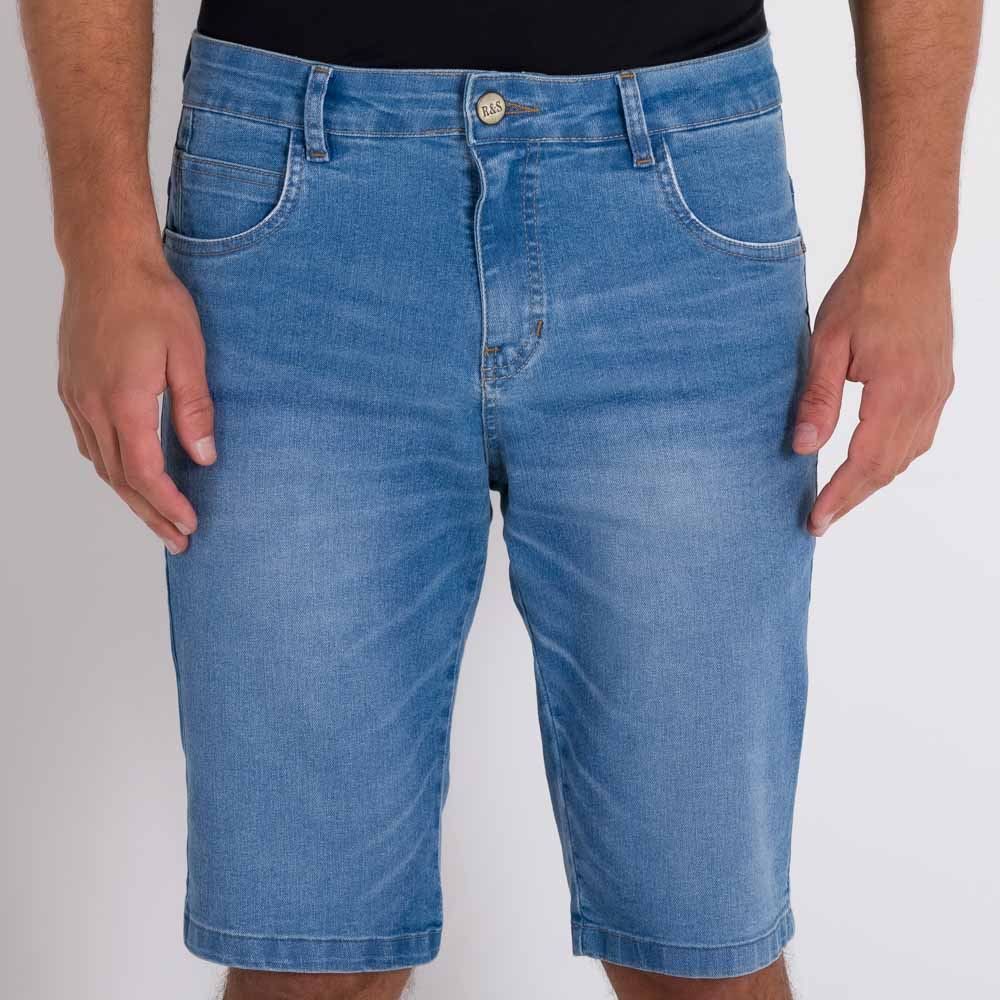 Bermuda Skinny Clara Rock&Soda