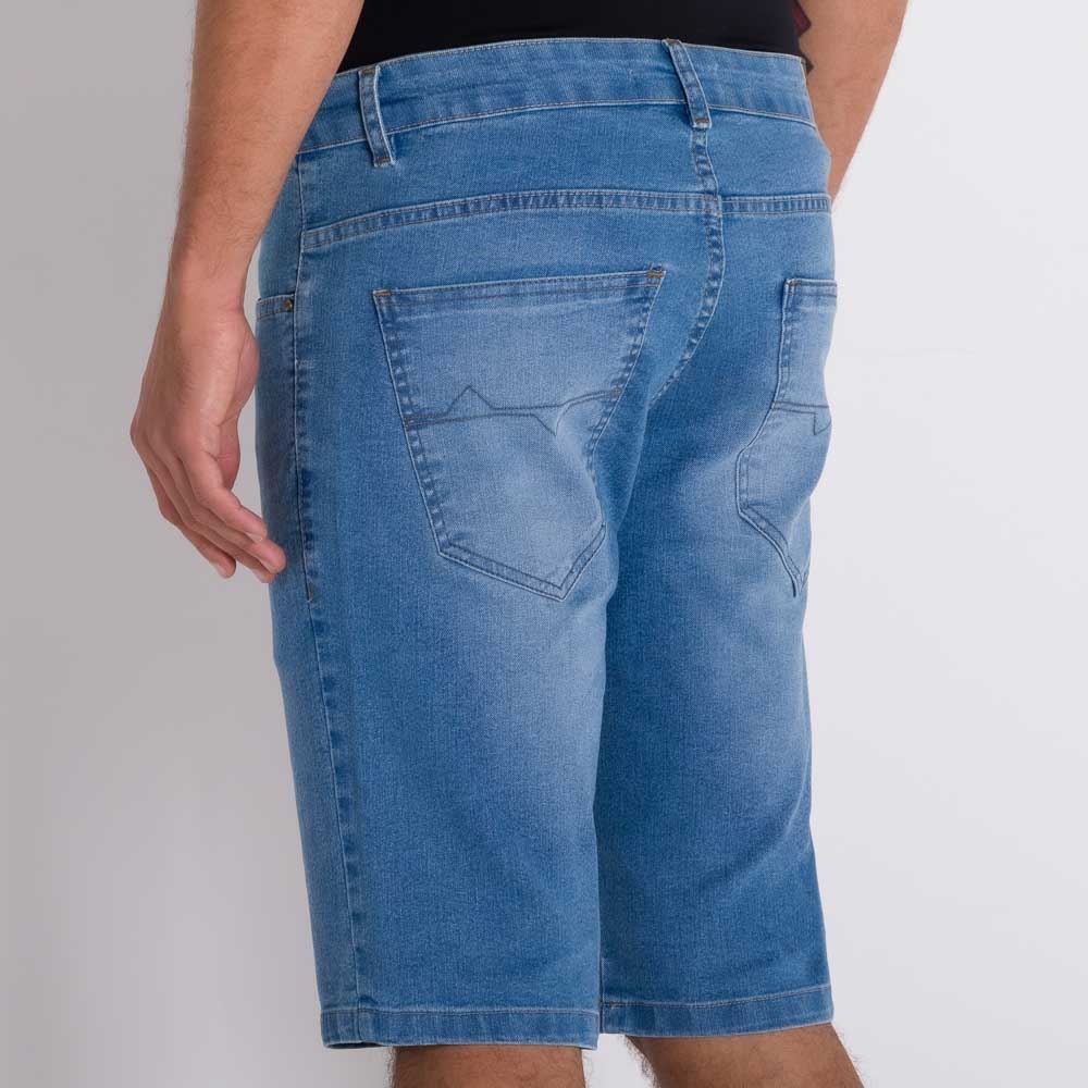 Bermuda Skinny Clara Rock&Soda