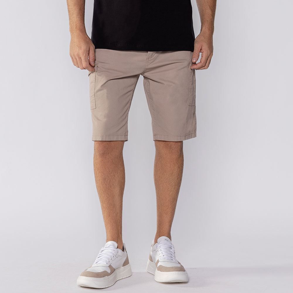 Bermuda Cargo Masculina Thing