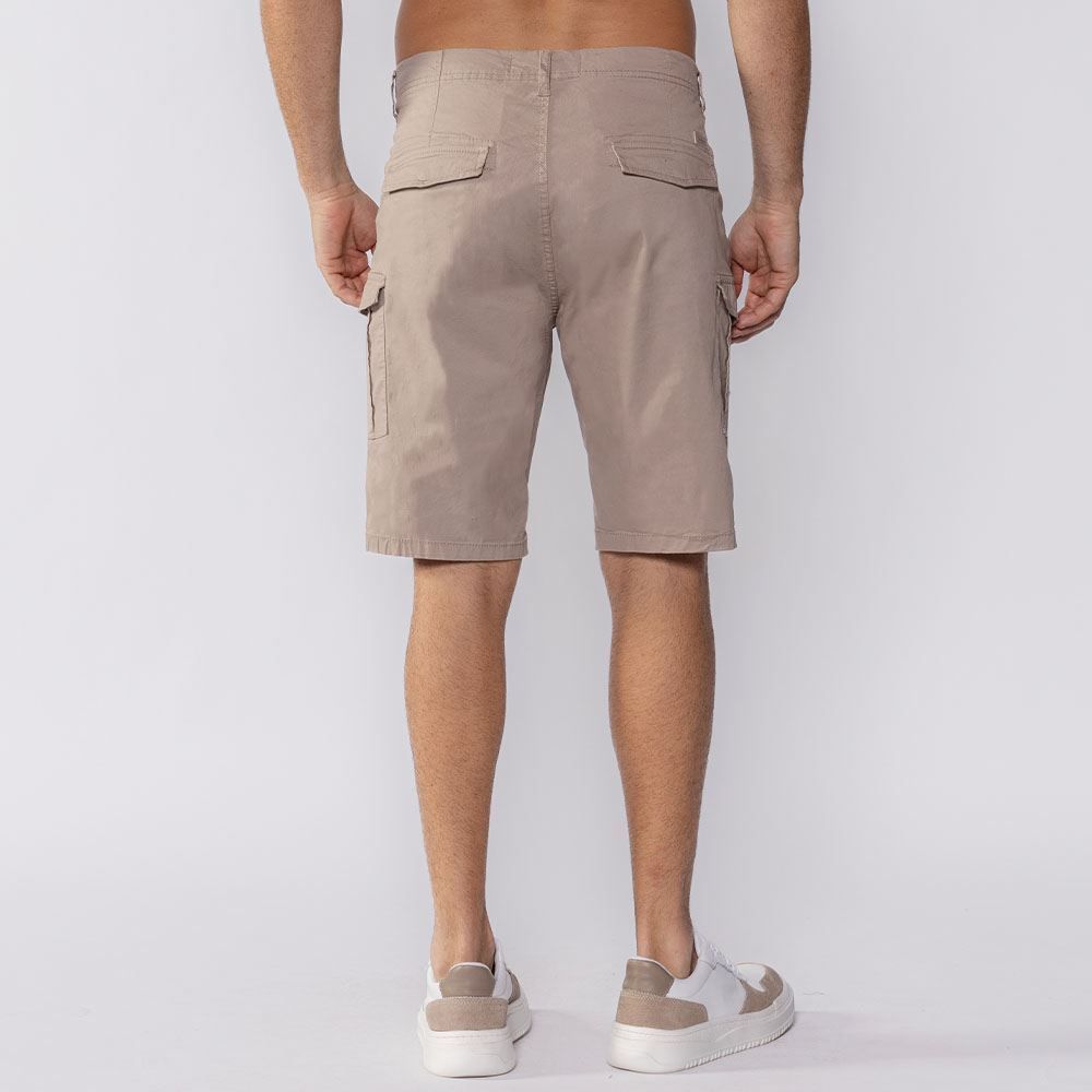 Bermuda Cargo Masculina Thing
