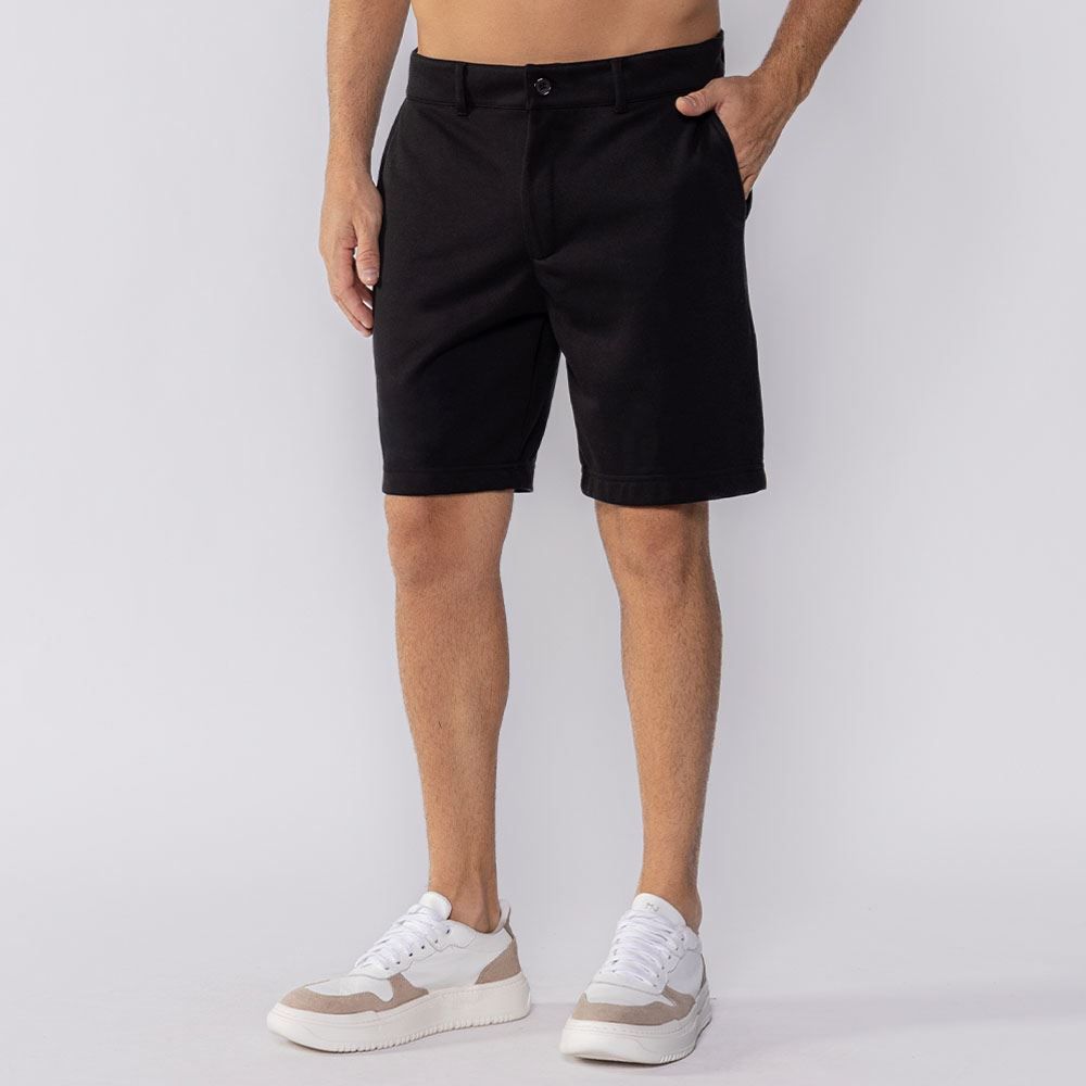 Bermuda Masculina Alfaiataria Thing