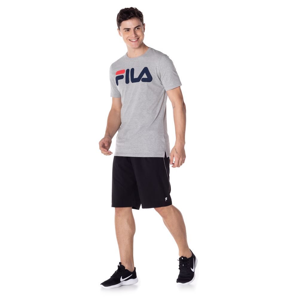 Bermuda Transverse Fila