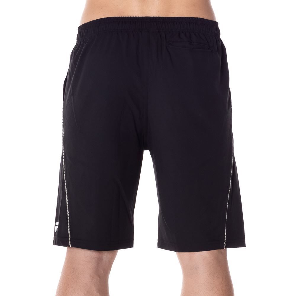 Bermuda Transverse Fila