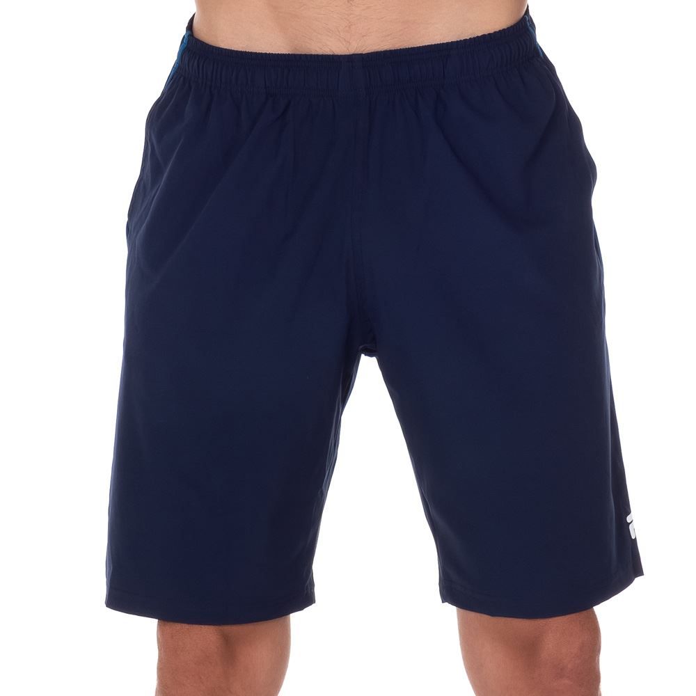 Bermuda Transverse Fila