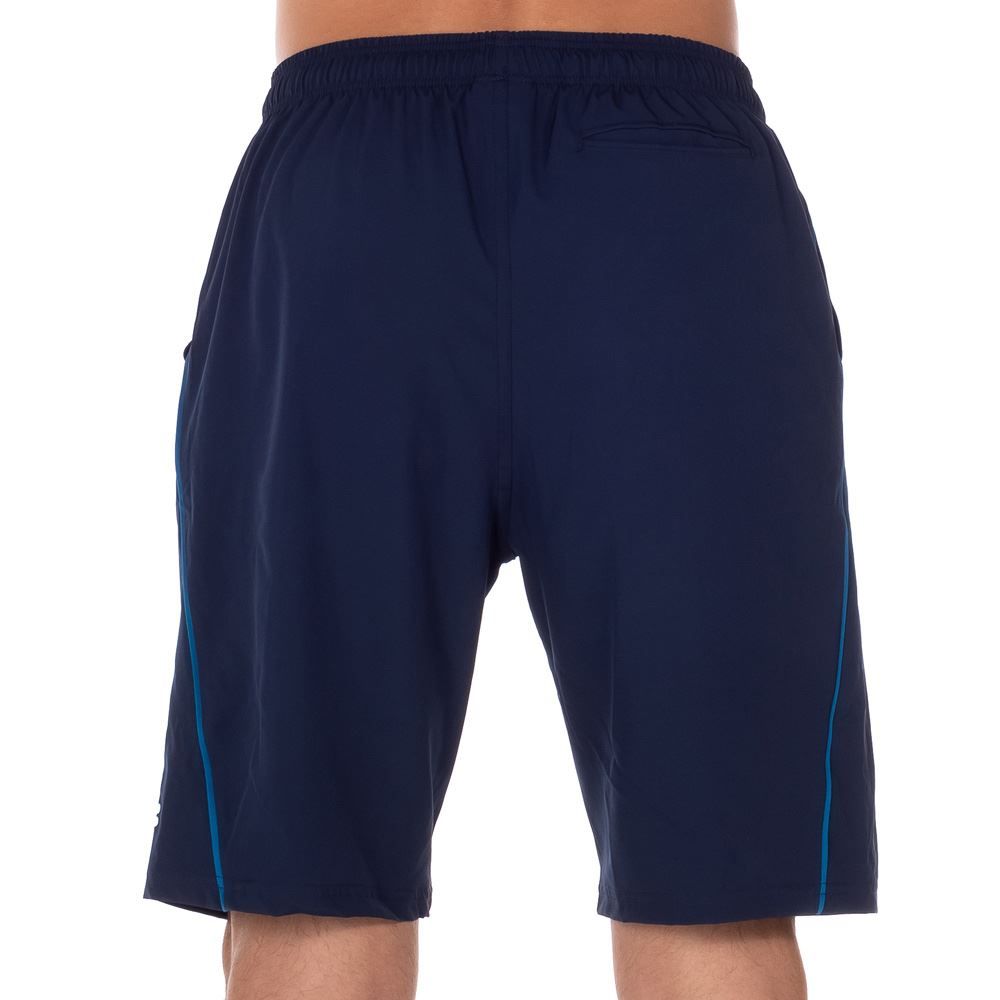 Bermuda Transverse Fila