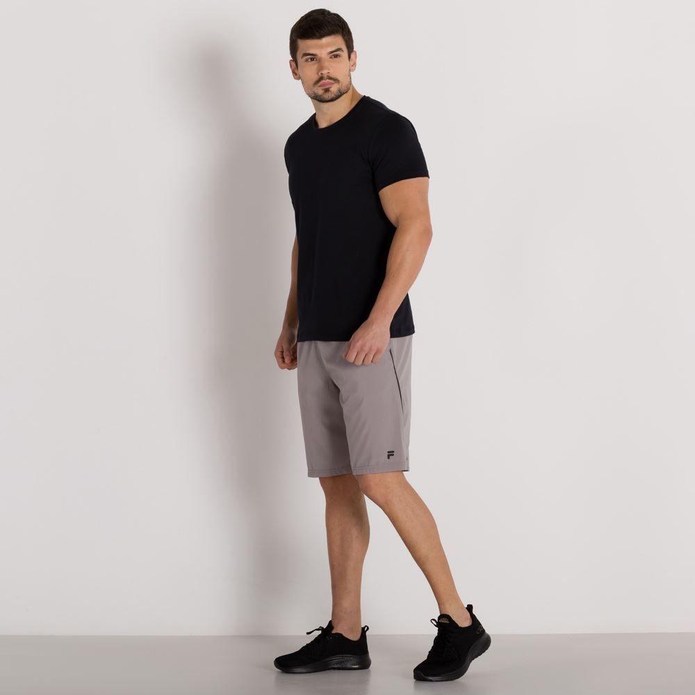 Bermuda Transverse II Fila