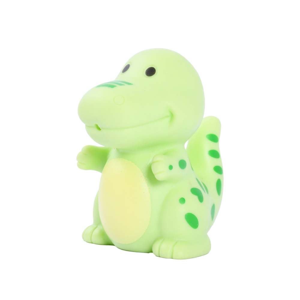 Bichinhos De Banho Havan Baby - Dinossauros