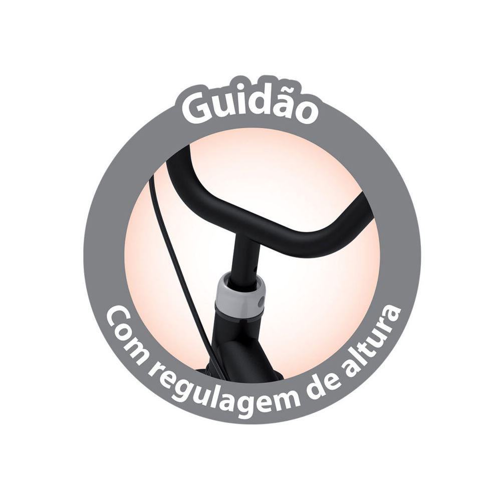 Bicicleta Infantil Bandeirante Batman Aro14 - 3121