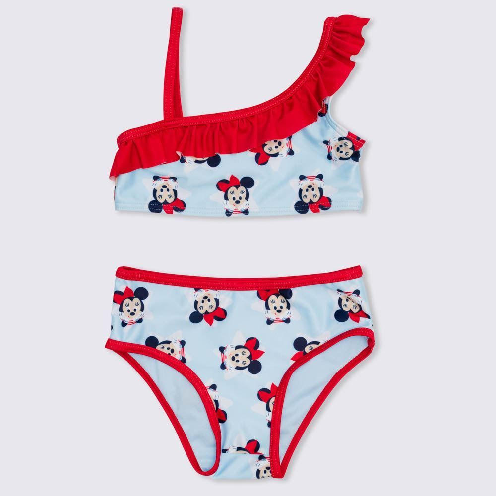 Biquíni 1 a 3 Anos Estampado Disney